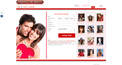 Desktop Screenshot of conquistareunaragazza.datingbox.it